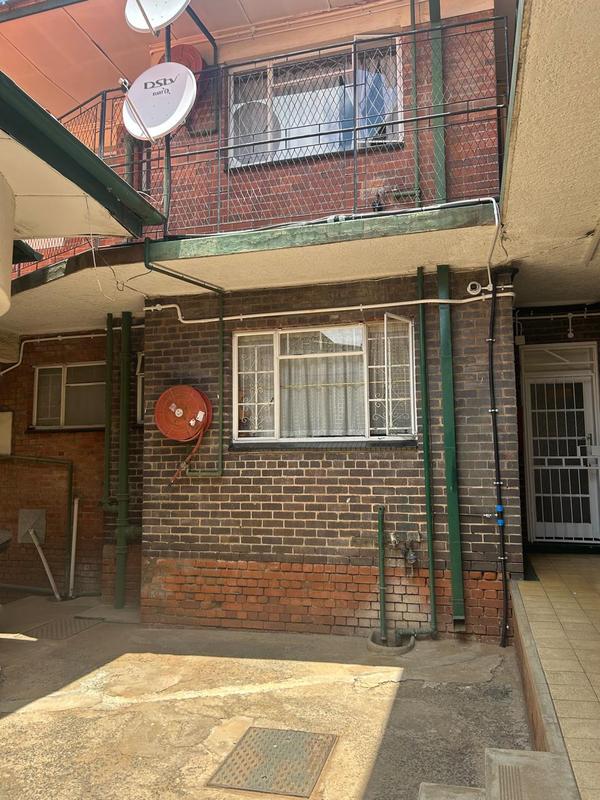 1 Bedroom Property for Sale in Navalsig Free State